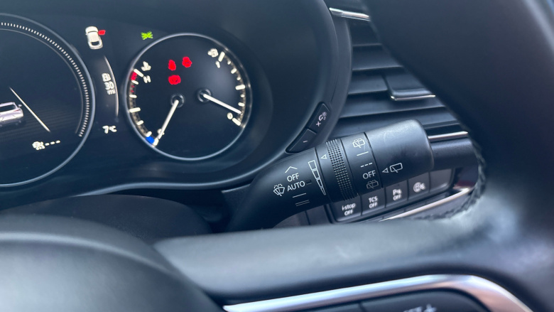 Mazda CX-30 2.5 e-Skyactiv G MHEV [140] Homura 5dr Petrol Hatchback